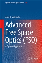 Arun K Majumdar, Arun K. Majumdar - Advanced Free Space Optics (FSO)