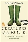 Andrew Peacock - Creatures of the Rock