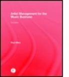 Paul Allen - Artist Management for the Music Business