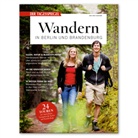 Der Tagesspiegel Wandern in Berlin und Brandenburg