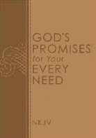 Jack Countryman, Thomas Nelson - God''s Promises for Your Every Need
