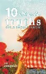 Kari Kampakis - 10 Ultimate Truths Girls Should Know