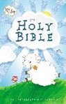 Dayspring, DaySpring, DaySpring Centre for Christian Spirituality and Counselling Inc., Dayspring - Really Woolly Bible