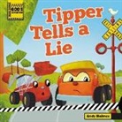 Andy Holmes, Sergio De Giorgi - Building God''s Kingdom: Tipper Tells a Lie