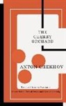 Anton Chekhov, Anton Pavlovich Chekhov - The Cherry Orchard
