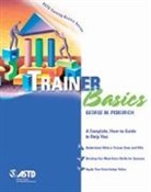 George M. Piskurich - Trainer Basics