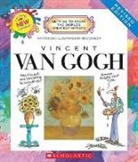 MIKE VENEZIA, Mike Venezia, Mike Venezia - Vincent Van Gogh (Revised Edition) (Getting to Know the World's Greatest Artists)