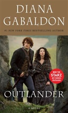 Diana Gabaldon - Outlander