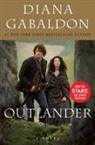 Diana Gabaldon - Outlander