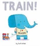 Judi Abbot, Judi Abbot - Train!
