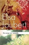 Elsa Joubert - Reise Van Isobelle
