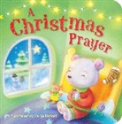 Sanja Rekjeck, Sanja Rescek, Tiger Tales, Tiger Tales&gt;, Sanja Rescek, Tiger Tales - A Christmas Prayer
