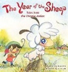 Oliver Chin, Alina Chau - The Year of the Sheep