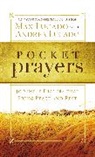 Max Lucado - Pocket Prayers