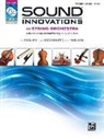 Alfred Publishing, Alfred Publishing (COR), Peter Boonshaft, Bob Phillips, Robert Sheldon - Sound Innovations for String Orchestra
