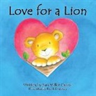 Sara Greene, Sara Miller Greene - Love for a Lion