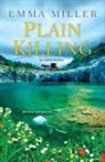E. Miller, Emma Miller - Plain Killing