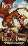 Piers Anthony - Esrever Doom