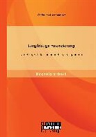Christian Altenmarkter - Langfristige Finanzierung: Darlehen, Schuldscheindarlehen, Obligationen