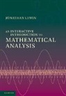 Jonathan Lewin, Jonathan (Kennesaw State University Lewin, Lewin Jonathan - Interactive Introduction to Mathematical Analysis