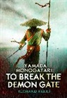 Jeremy Haun, Jim Massey, Richard Parks, Richard Parks - Yamada Monogatari: To Break the Demon Gate