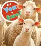 Rebecca Felix - Are You a Ewe?