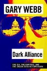 Gary Webb, Gary/ Waters Webb - Dark Alliance