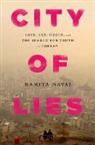 Ramita Navai - City of Lies