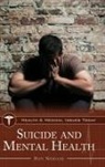 Rudy Nydegger, Nydegger Rudy - Suicide and Mental Health