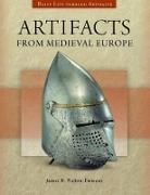 James Emmons, James B. T. Emmons, James Tschen-Emmons, James B. Tschen-Emmons - Artifacts from Medieval Europe
