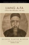 George Hunter McNeur, Jonathan A. Seitz - Liang A-Fa