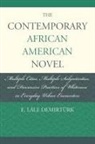 E. Lale Demirturk, E. Lâle Demirtürk, Demirturk E. Lale - Contemporary African American