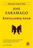 Jose Saramago - Kopyalanmis Adam