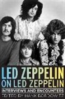Hank Bordowitz, Hank Bordowitz - Led Zeppelin on Led Zeppelin