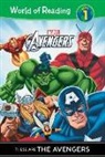 Thomas Macri, Hi-Fi Design, Mike Norton, Mike And Hi-Fi Design Norton - These Are Avengers
