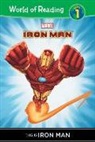 Thomas Macri, Hi-Fi Design, Craig Rousseau, Craig And Hi-Fi Design Rousseau - This Is Iron Man