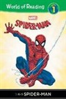 Thomas Macri, Hi-Fi Design, Hi-Fi Design, Todd Nauck, Todd And Hi-Fi Design Nauck - This Is Spider-Man