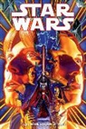 Brian Wood, Carlos D'Anda - In the Shadow of Yavin, Volume 1