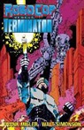 Frank Miller, Frank (Columbia University Northwestern Me Miller, Frank Simonson Miller, Walter Simonson, Walter Simonson - Robocop Vs. Terminator Gallery Series