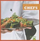 Cari Meister - Chefs