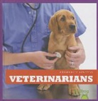 Cari Meister - Veterinarians