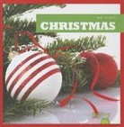 Rebecca Pettiford - Christmas