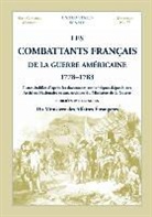 United States Senate - Les Combattants Francais de La Guerre Americaine, 1778-1783