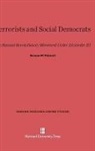 Norman M. Naimark - Terrorists and Social Democrats