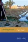 Jessica Barnes - Cultivating the Nile