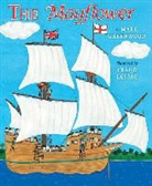 Mark Greenwood, Mark/ Lessac Greenwood, Fran' Lessac, Frane Lessac - The Mayflower