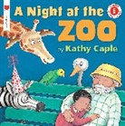 Kathy Caple, Kathy/ Caple Caple, Kathy Caple - A Night at the Zoo