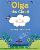 Nicoletta Costa, Nicoletta/ Costa Costa, Nicoletta Costa - Olga the Cloud