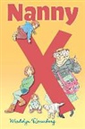 Madelyn Rosenberg, Karen Donnelly - Nanny X