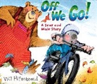 Will Hillenbrand, Will/ Hillenbrand Hillenbrand, Will Hillenbrand - Off We Go!